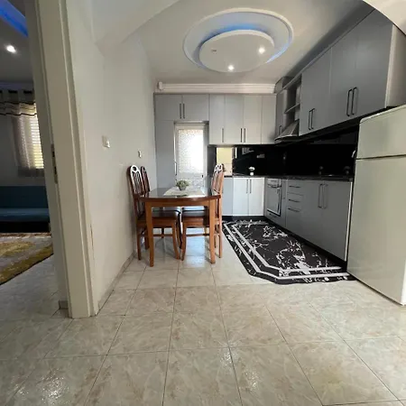 Apartament Perla *