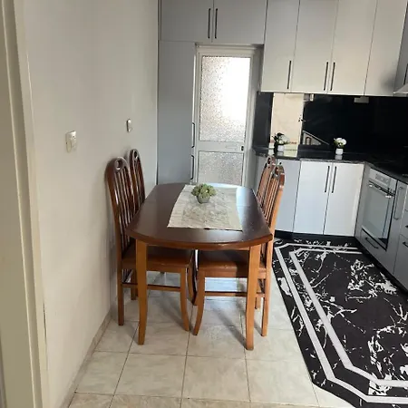 Perla Apartman Tirana