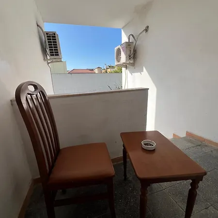 Apartman Perla Tirana