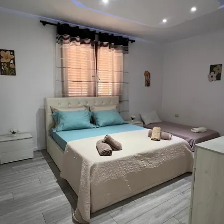 Apartman Perla Tirana