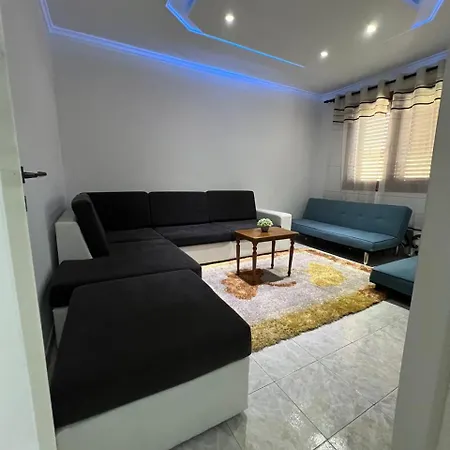 Perla Apartament Tirana